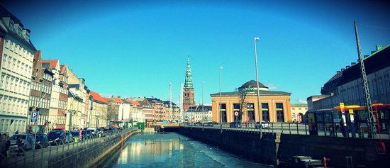 Museo Thorvaldsen